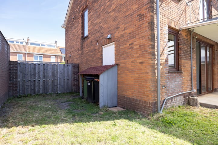 Foto 20 van Melklaan 36