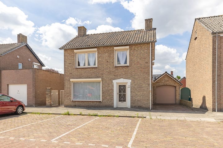 Foto 1 van Julianastraat 9