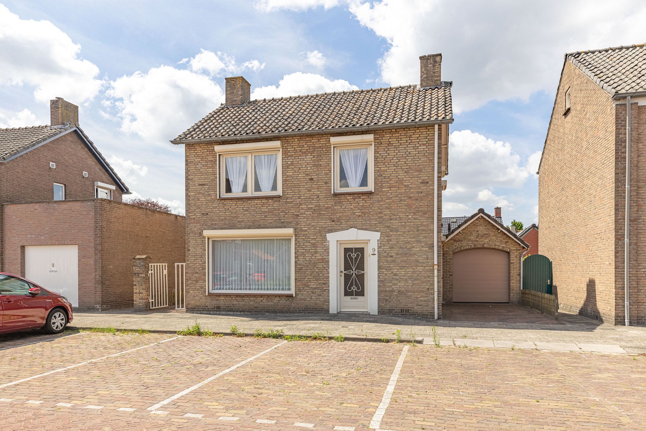 Julianastraat, 9, Rucphen, 4715AT, Noord-Brabant, Nederland 9 