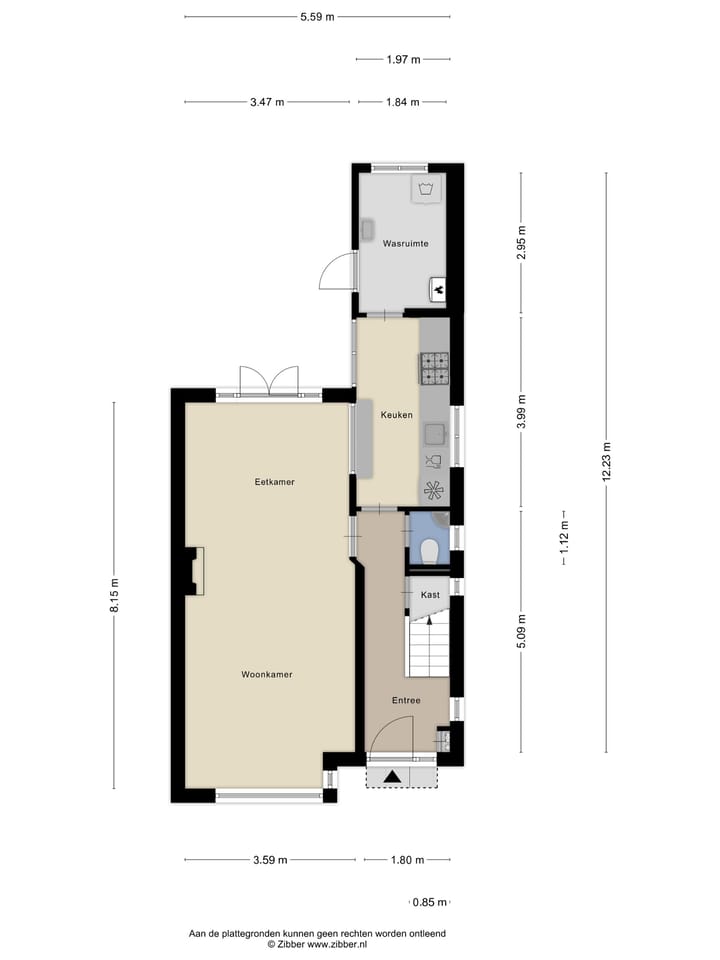 Foto 43 van Anjelierstraat 44