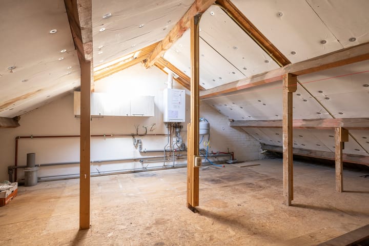 Foto 34 van Melklaan 36