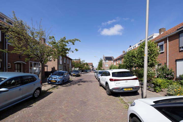 Foto 35 van Melklaan 36