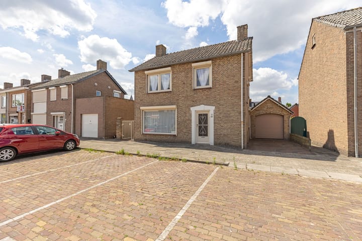 Foto 8 van Julianastraat 9