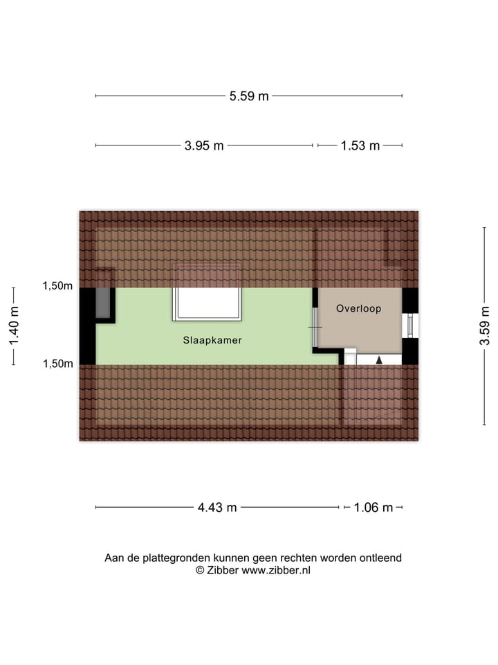 Foto 45 van Anjelierstraat 44