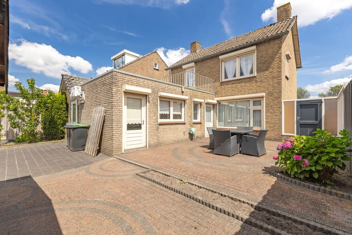 Foto 31 van Julianastraat 9