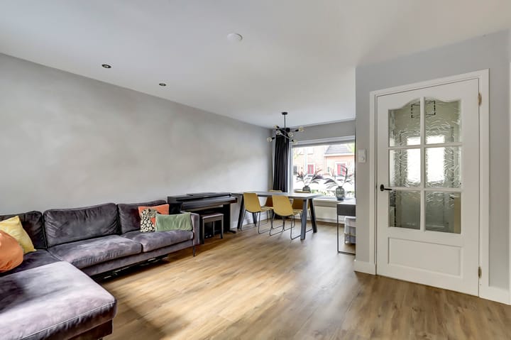 Foto 2 van Kerkweg 23