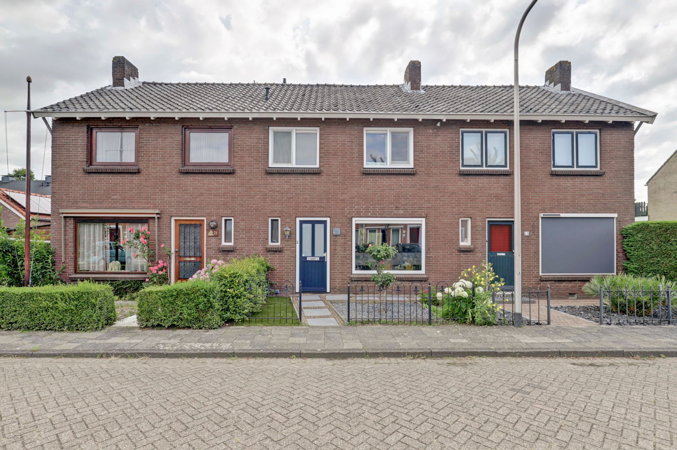 Kerkweg, 23, Barendrecht, 2992SE, Zuid-Holland, Nederland 23 