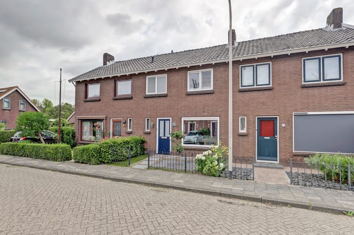 Foto 4 van Kerkweg 23