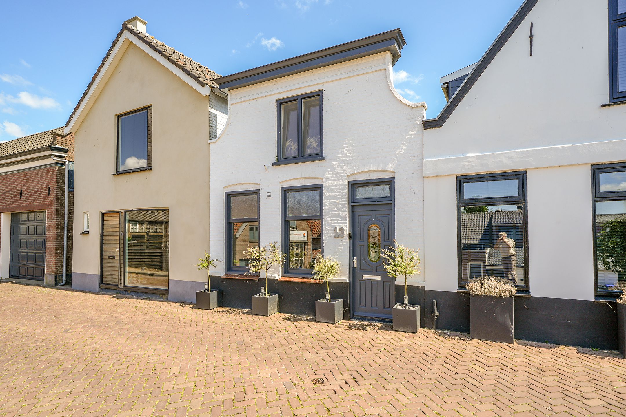 Molendijk, 13, Ooltgensplaat, 3257AM, Zuid-Holland, Nederland 13