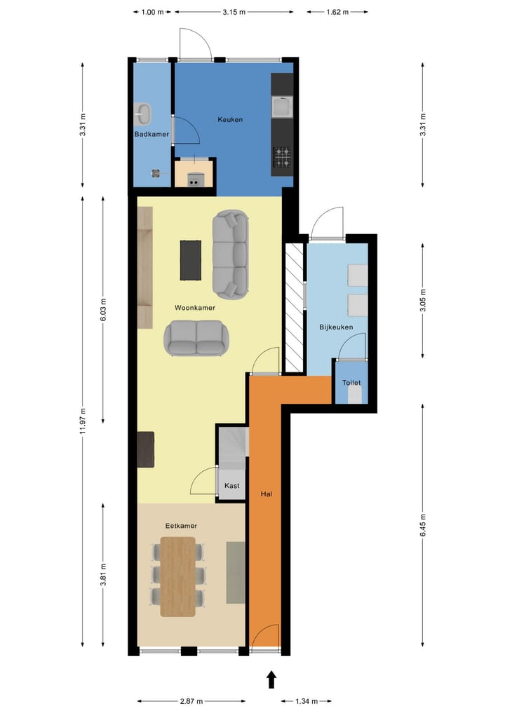 Foto 52 van Molendijk 13