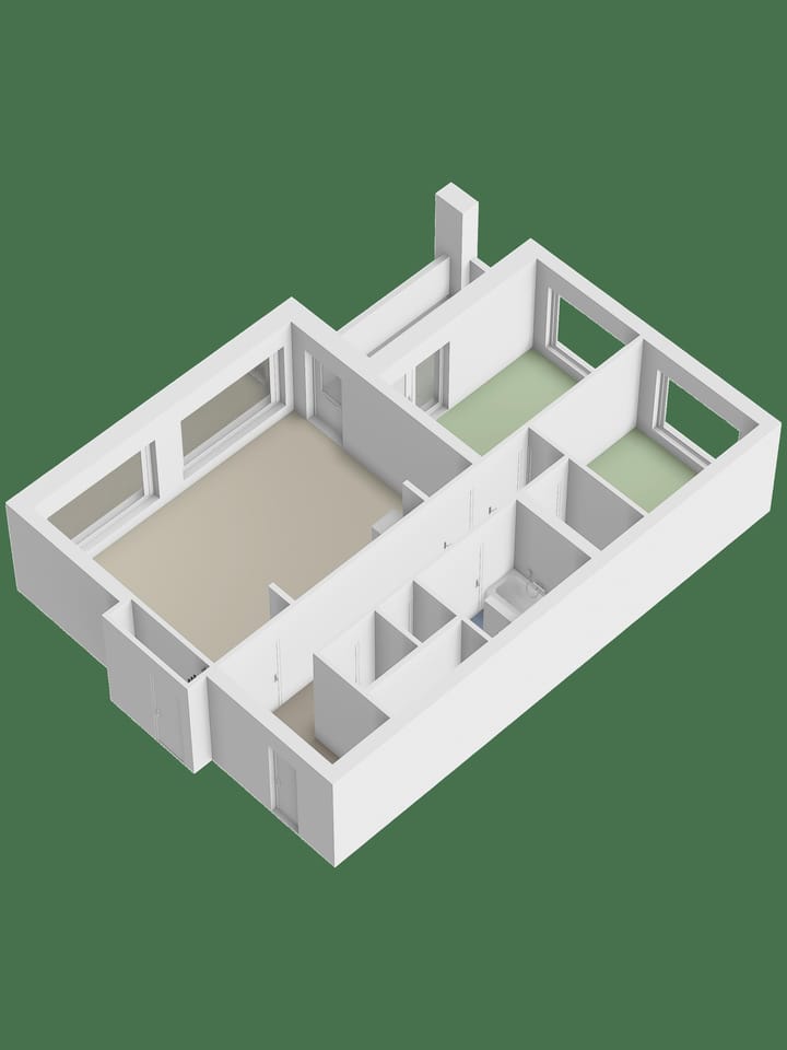 Foto 33 van Maashaven N.z. 669