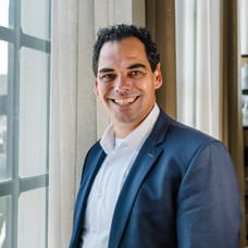 Ir, Ben de Weerd - NVM Register Makelaar (Directeur)