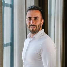 Barend de Korte - NVM Makelaar