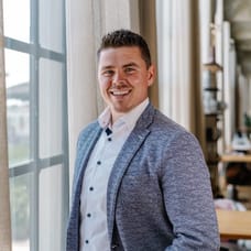 Jochem de Korte - NVM Makelaar