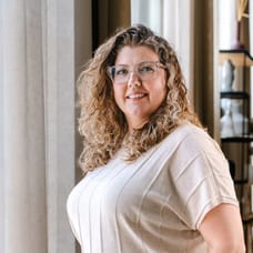 Mariska Schutte - Commercieel Medewerker