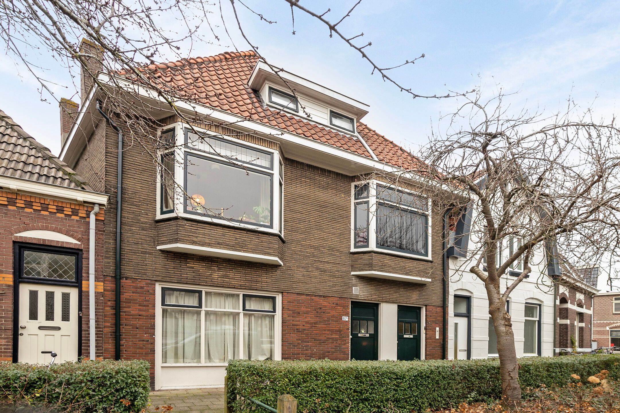 Groeneweg, 87, Zwolle, 8012AL, Overijssel, Nederland 87