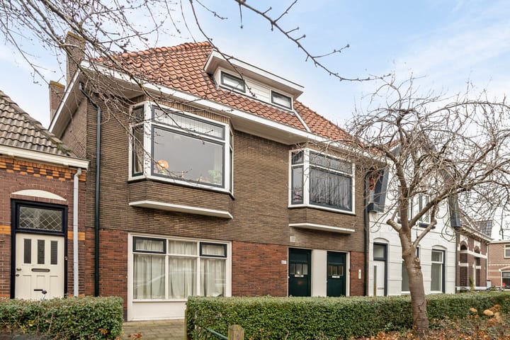 Groeneweg 87