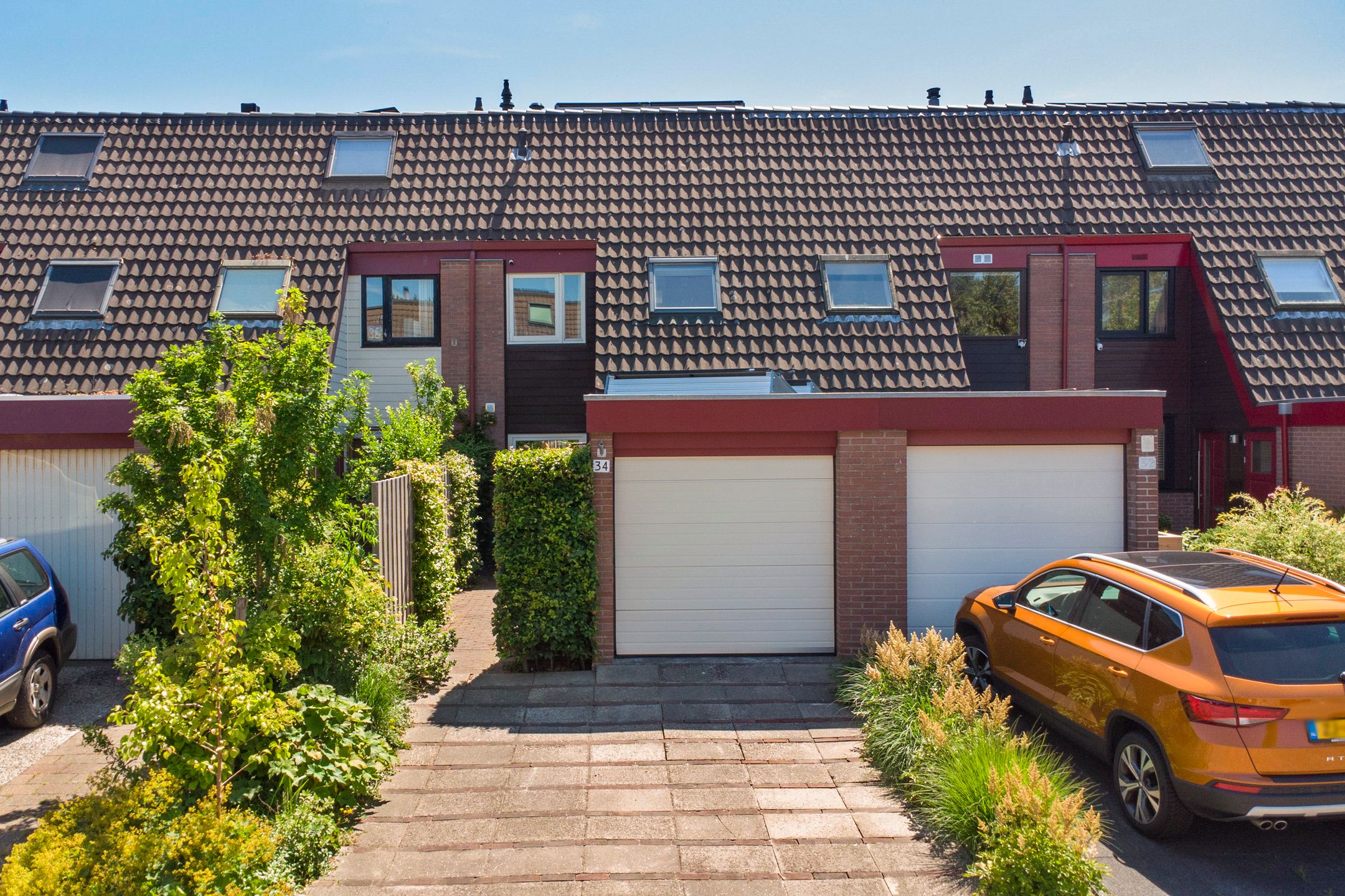 Jan van Riebeecklaan, 34, Gouda, 2803WN, Zuid-Holland, Nederland 34 