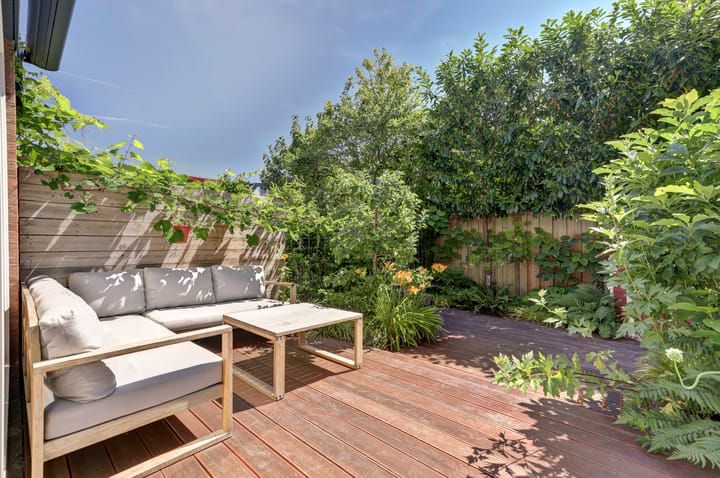 Foto 2 van Jan van Riebeecklaan 34