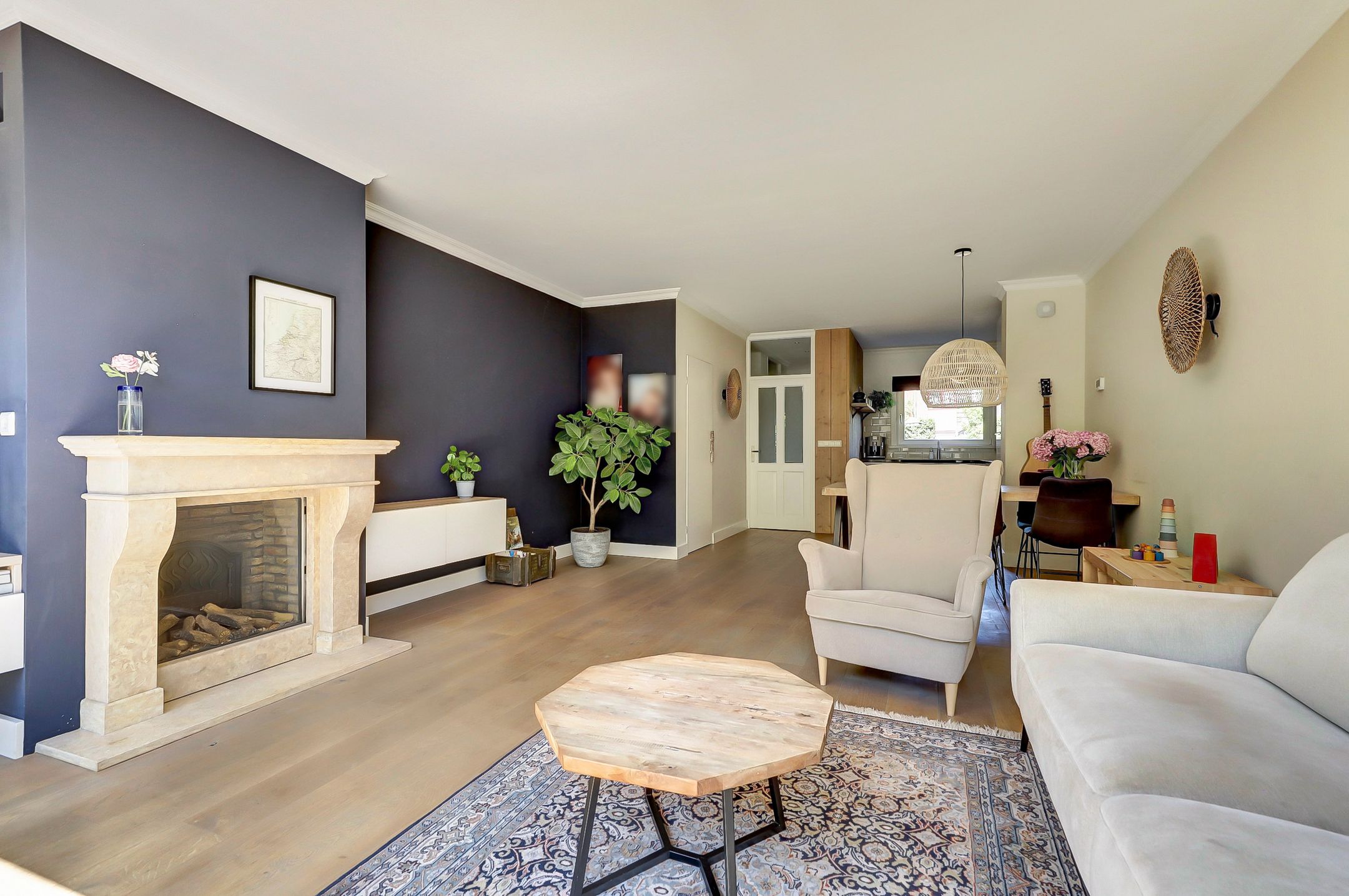 Foto 3 van Jan van Riebeecklaan 34