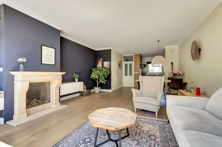 Foto 3 van Jan van Riebeecklaan 34