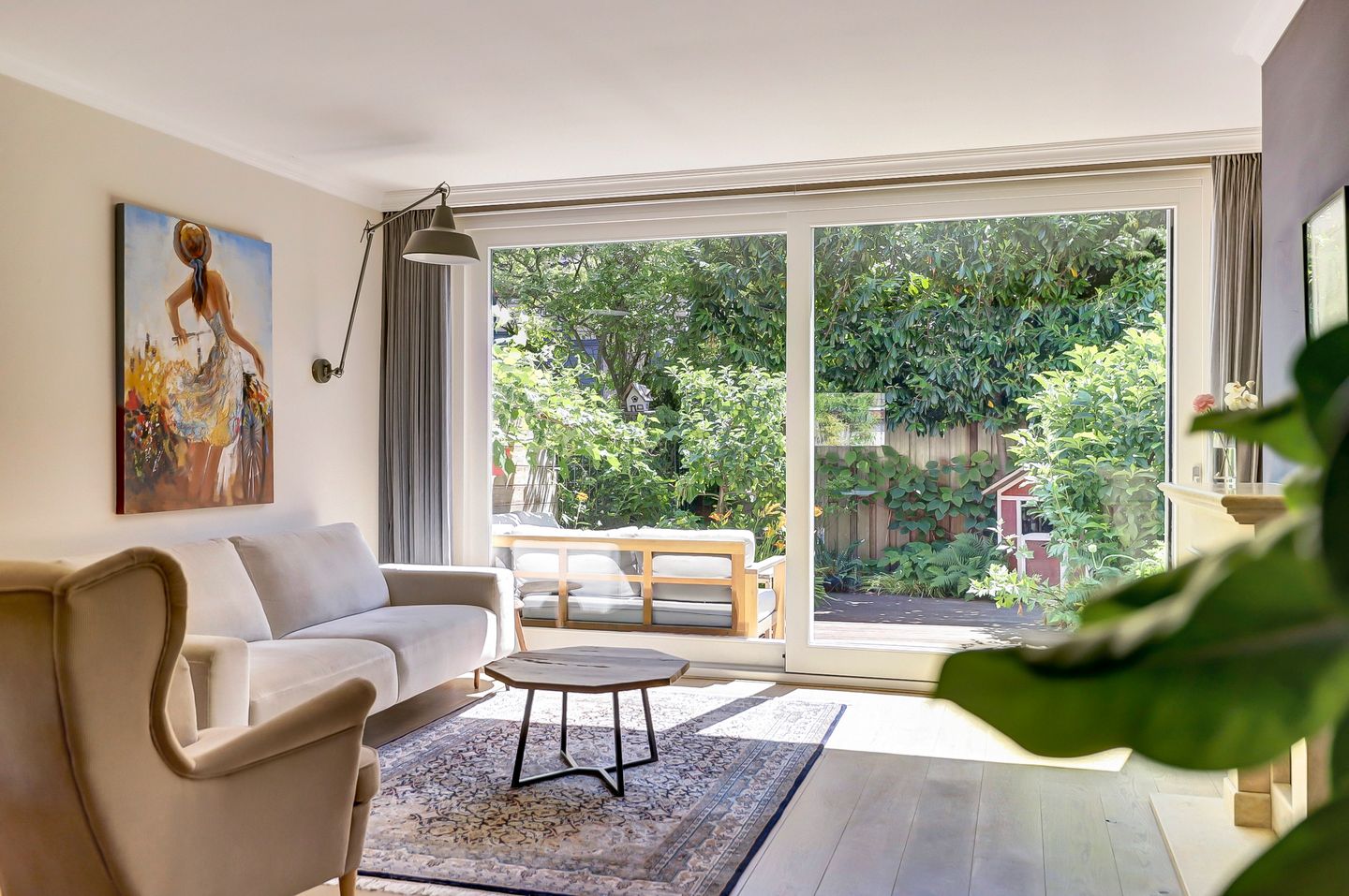 Foto 4 van Jan van Riebeecklaan 34