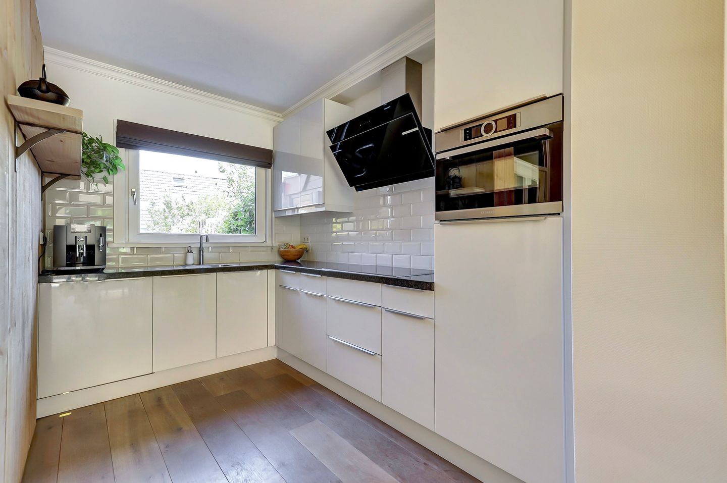 Foto 5 van Jan van Riebeecklaan 34