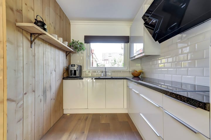 Foto 6 van Jan van Riebeecklaan 34