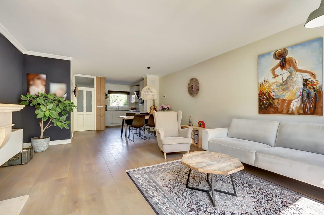 Foto 8 van Jan van Riebeecklaan 34