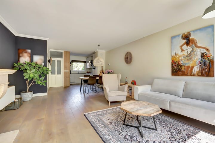 Foto 8 van Jan van Riebeecklaan 34