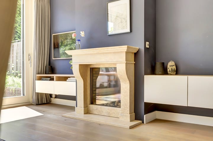 Foto 9 van Jan van Riebeecklaan 34