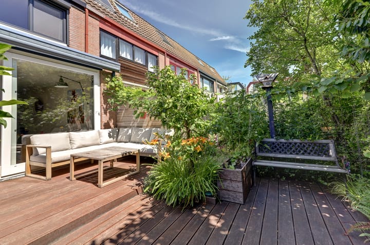 Foto 11 van Jan van Riebeecklaan 34