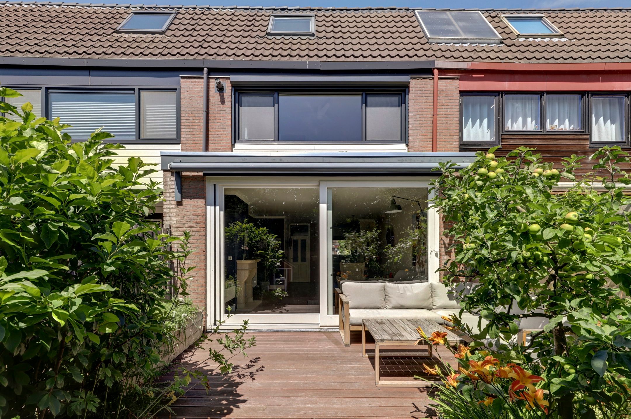 Foto 12 van Jan van Riebeecklaan 34