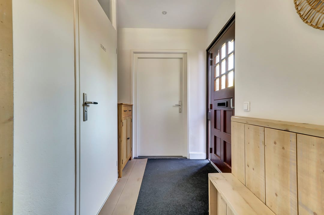 Foto 13 van Jan van Riebeecklaan 34