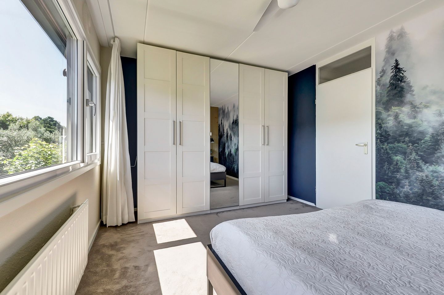 Foto 20 van Jan van Riebeecklaan 34