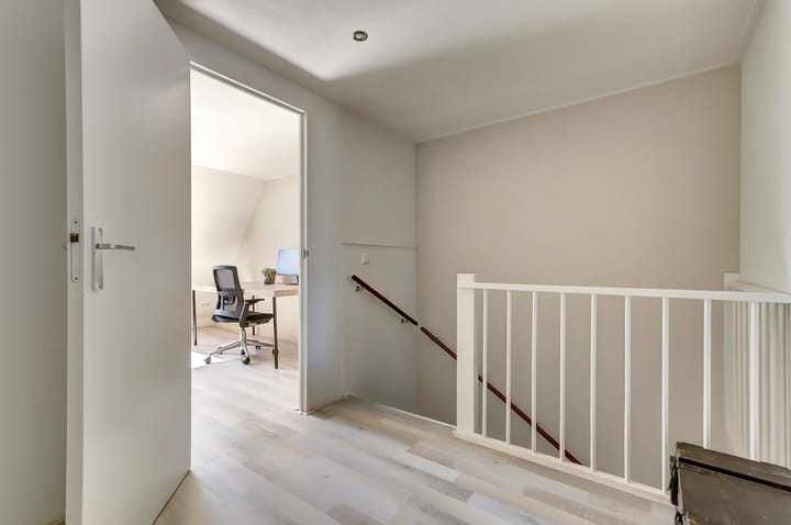 Foto 25 van Jan van Riebeecklaan 34