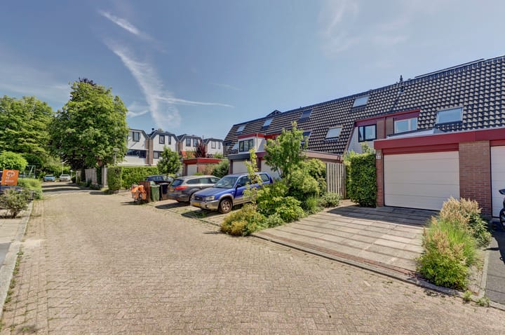 Foto 29 van Jan van Riebeecklaan 34