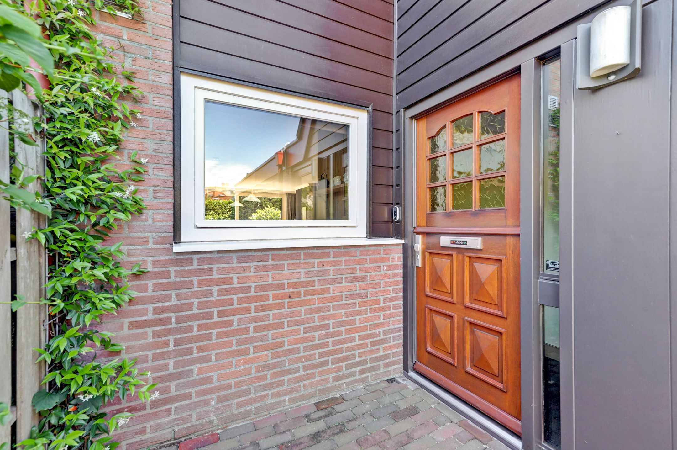 Foto 30 van Jan van Riebeecklaan 34