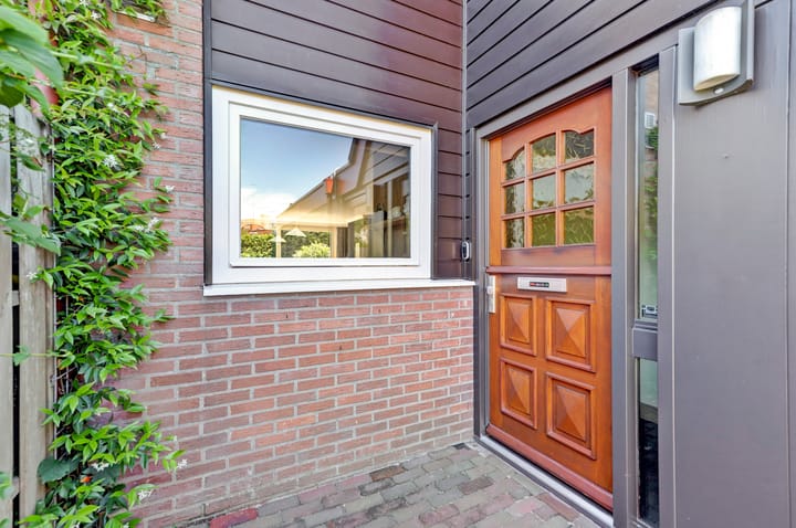 Foto 30 van Jan van Riebeecklaan 34