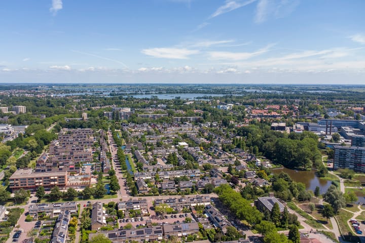 Foto 33 van Jan van Riebeecklaan 34