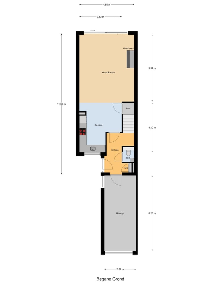 Foto 35 van Jan van Riebeecklaan 34
