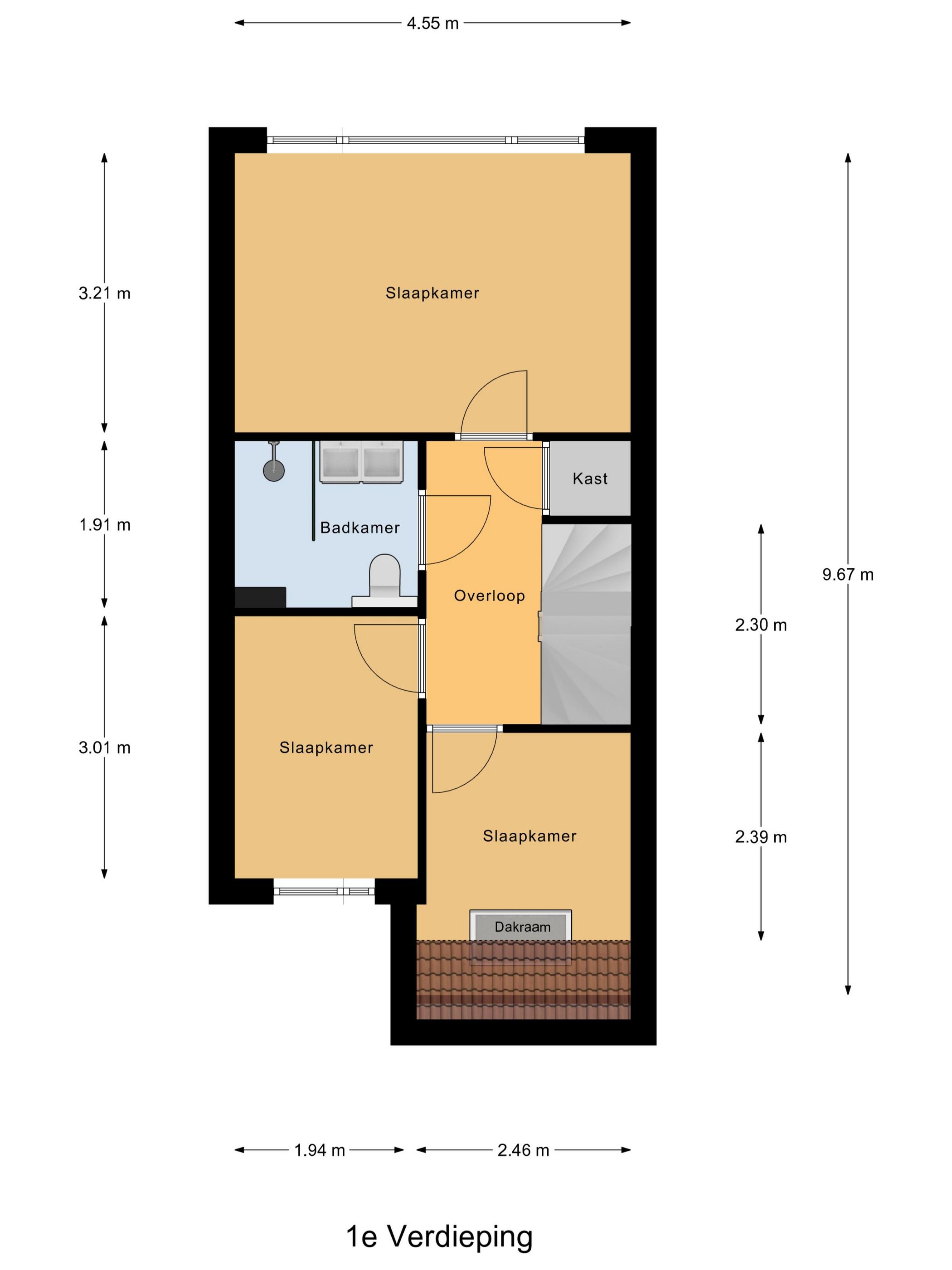 Foto 36 van Jan van Riebeecklaan 34