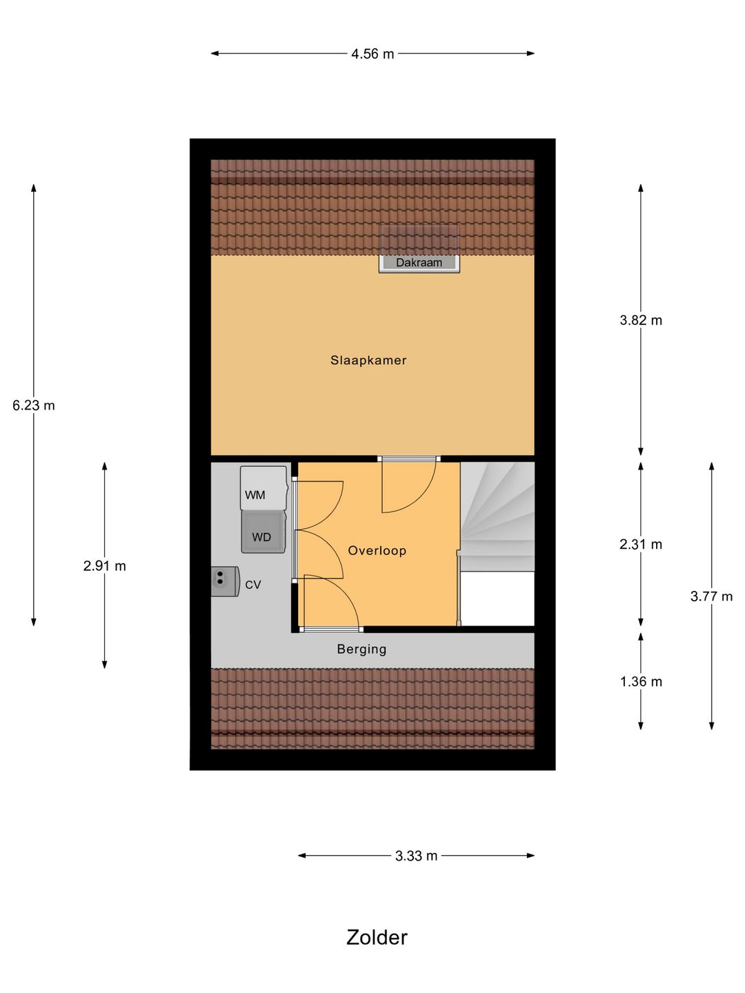 Foto 37 van Jan van Riebeecklaan 34