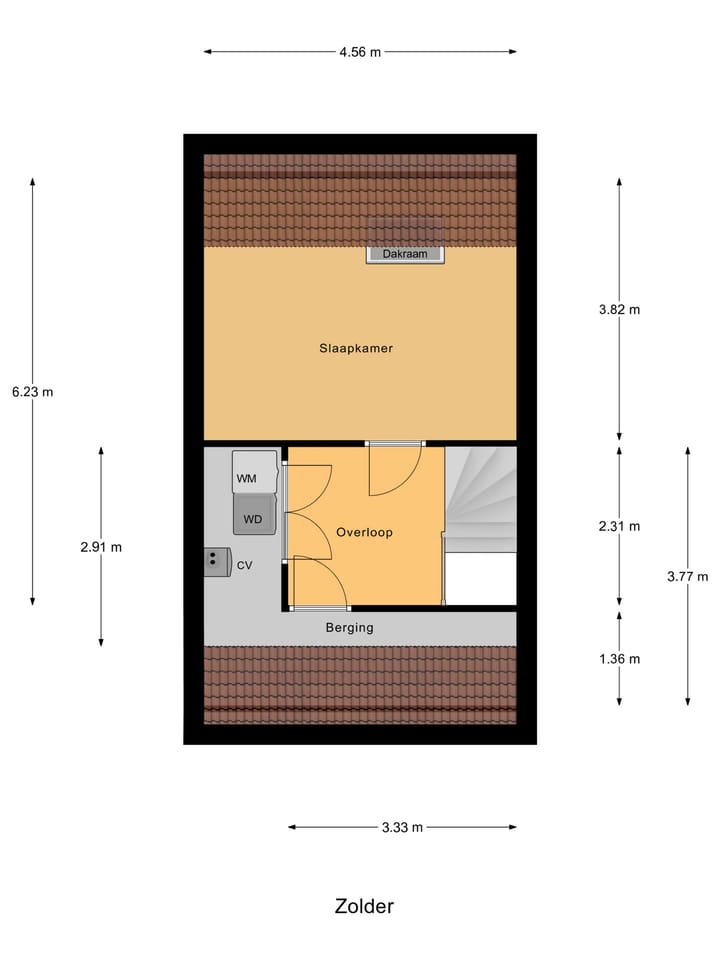 Foto 37 van Jan van Riebeecklaan 34