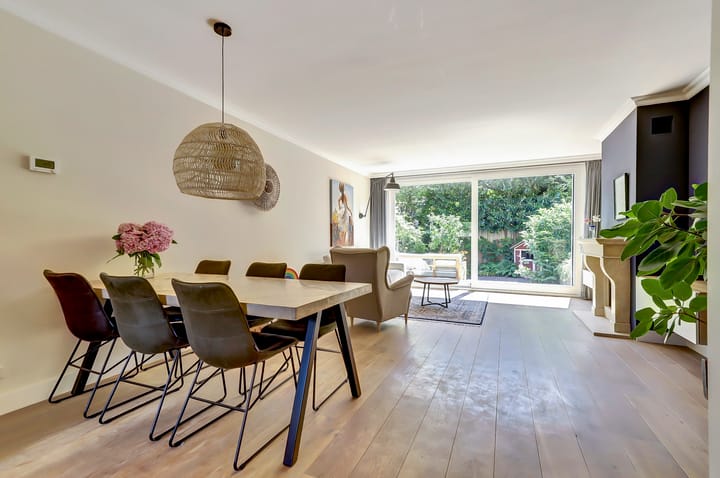 Foto 10 van Jan van Riebeecklaan 34