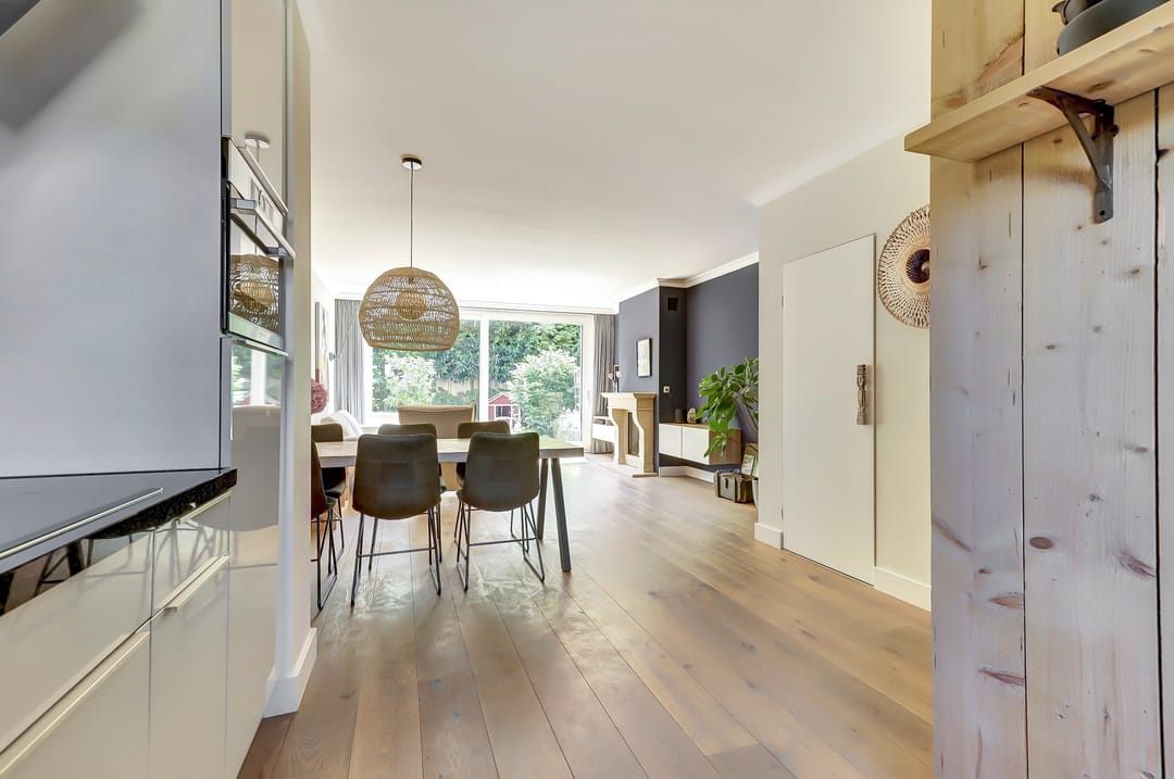 Foto 7 van Jan van Riebeecklaan 34