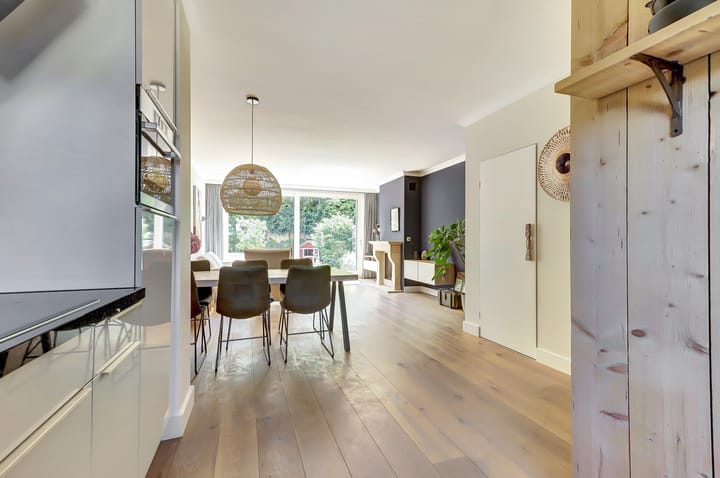 Foto 7 van Jan van Riebeecklaan 34