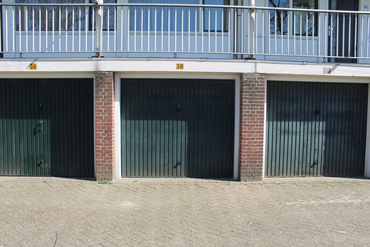 Photo 1 of Melsbroekstraat 38