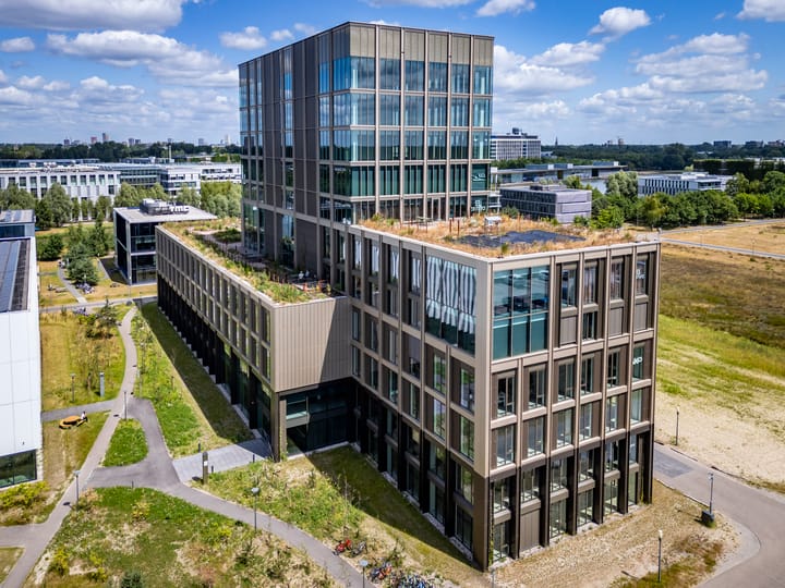 High Tech Campus 91, Eindhoven