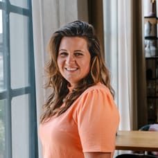 Annika Kole - Marketingmedewerker